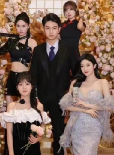 御极天下第03集