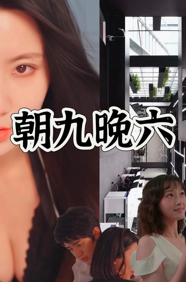 朝九晚六第50集