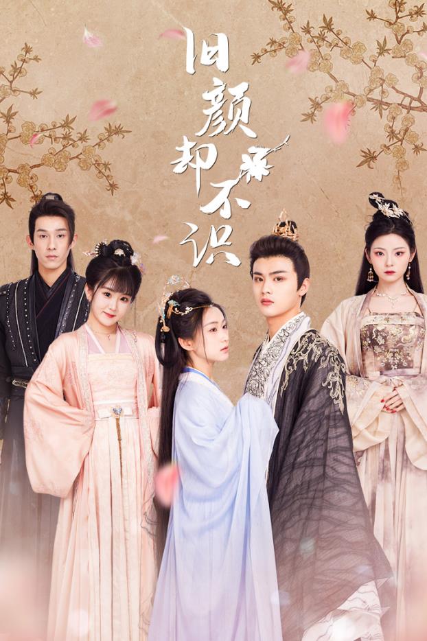 旧颜却不识第01集