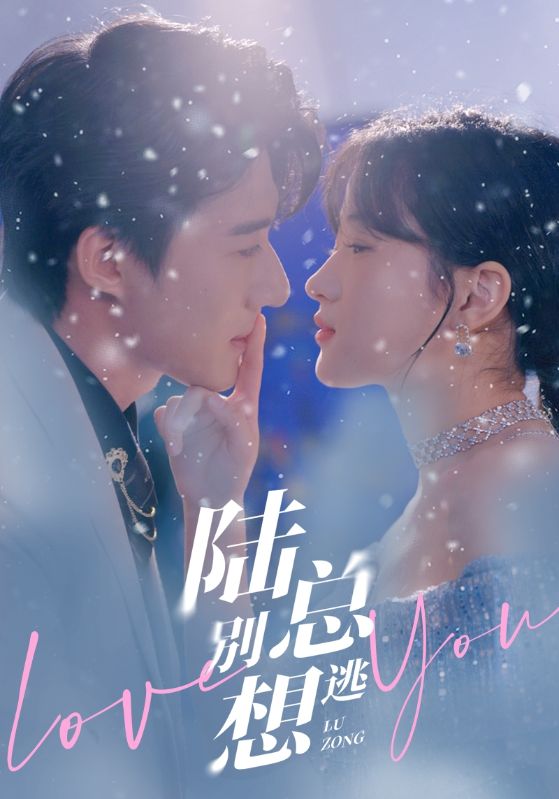 陆总别想逃第72集