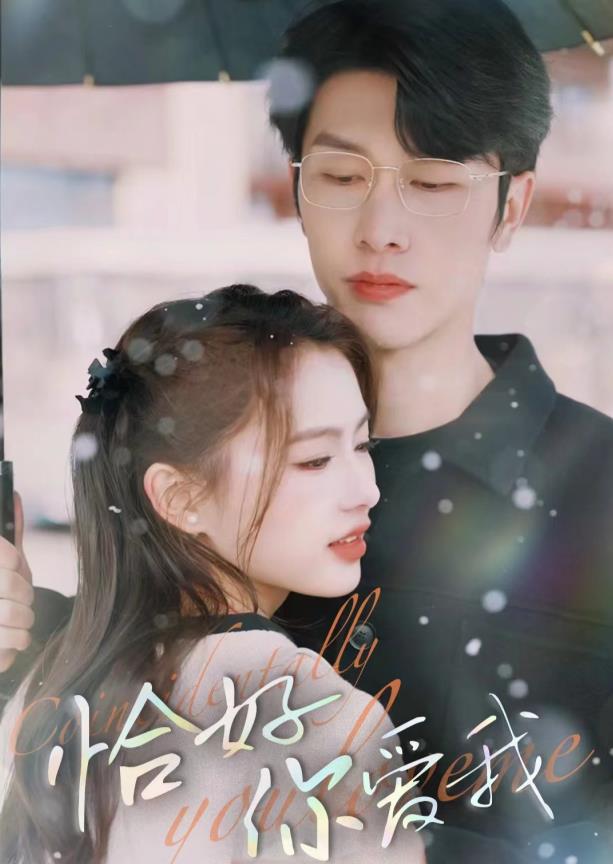 恰好你爱我第87集(大结局)