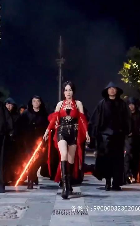 龙神归来震慑万物第07集