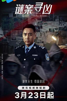 谜案寻凶第10集