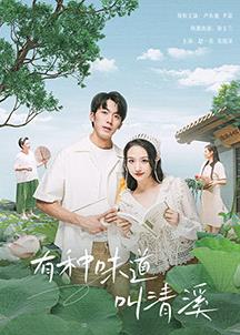 有种味道叫清溪第12集(大结局)