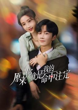 原来你就是我的命中注定第24集(大结局)