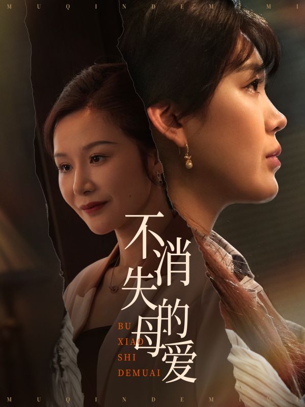 不消失的母爱(全集)